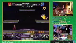 Peach (mvlvchi) Sheik Melee Analysis | Abbey Tavern 5/28/25