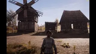 Medieval Dynasty    wir machen feld arbeiten und wir kochen f&uuml;r die bewohner