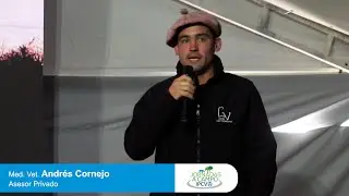 IPCVA JC PASO DE LOS LIBRES - Andrés Cornejo