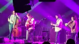 Billy Strings 