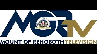 CAC MOUNT OF REHOBOTH END OF YEAR REVIVAL DAY 5