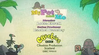 CBeebies Productions Scotland/BBC Worldwide Channels (2017)