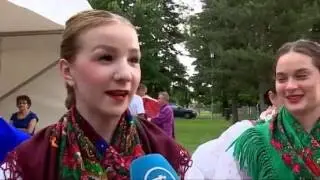 48. Orahovačko proljeće - SBTV 2016.
