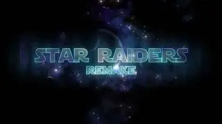 Star Raiders Remake Trailer