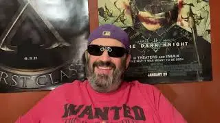 My Neighbor Adolf (2025)- An Honest Review From A Blind Film Critic