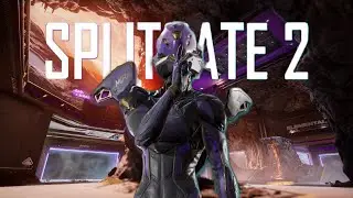 {Live} SplitGate 2 Battle Royale Arena & Team Death Match