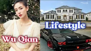 Chinese Beautiful Actress Janice Wu Lifestyle || Biography || Profession || Net worth || Marital sta