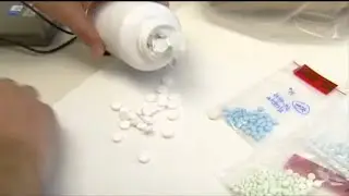 Landmark opioid trial gets underway on Long Island