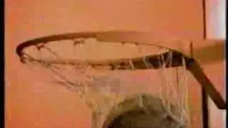 Golden Grahams cereal commercial (1985)