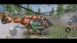 Climbing to the Top: A Battle Royale Drama | COD Mobile