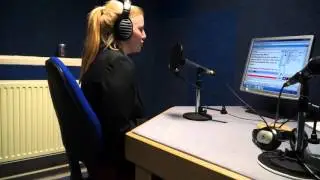 Showreel Final  - Ruth Clifford