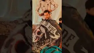 Waseem singer wedding vibes