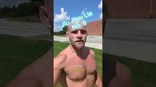 BJJ Doesn't Work In The Streets #bjj #jiujitsu #selfdefense