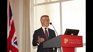 Revival Gold investor presentation by Hugh Agro at CMS 2019