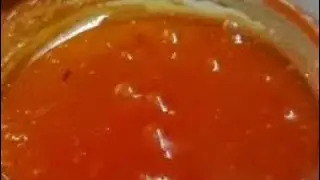 Orange Jam banane ka Tarika | Homemade Orange Jam #short#shorts#orange#jam