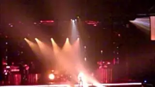 Demi World Tour Highlights