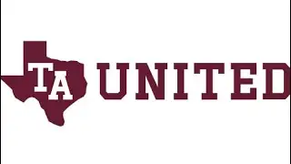 Twelve for 12 - Texas Aggies United