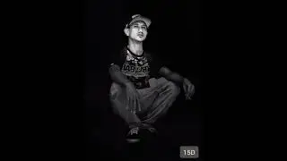 DAMGOXJIRBZ 15D (OFFICIAL AUDIO)