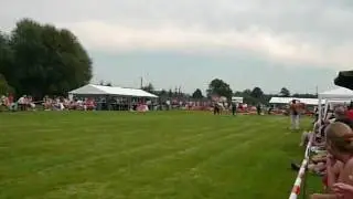 SDH Heřmaneč - Open liga Sedlejov 2009