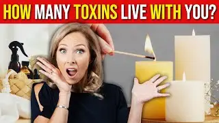 9 Household Toxins Hiding in Your Home | Dr. Janine