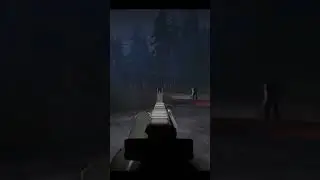 The Horde Attacks | Miscreated | #shorts #mutant #horde #gaming