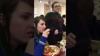 Mannequin Challenge - NSCECE