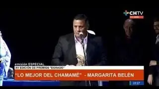 LO MEJOR DEL CHAMAME CON CLAUDIO VALLEJO