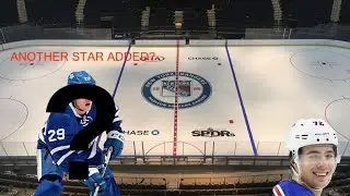 New York Rangers Franchise Mode | NHL 21 | Ep.10 | BIG TRADE WITH THE LEAFS!
