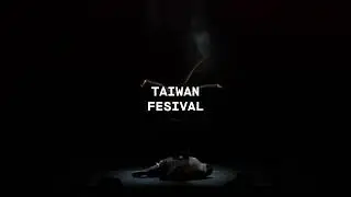 TAIWAN FESTIVAL: HUNG DANCE - BIRDY