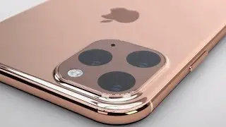 Iphone 11 n&atilde;o ter&aacute; CAMERA TRIPLA