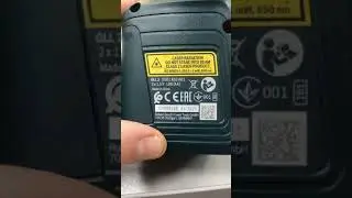 Bosch gll 2