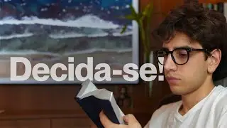 Até quando você vai brincar de ser cristão? | Devocional