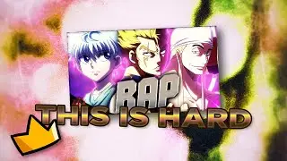 REACTION - ANIME LIGHTNING USERS RAP CYPHER | AfroLegacy ft Diggz Da Prophecy, Professor Kuro & More