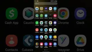 Caustic 3 App Tutorial - Drums