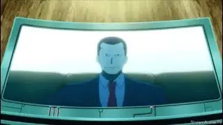 Giovanni Appears In The Pok&eacute;mon Sun And Moon Anime