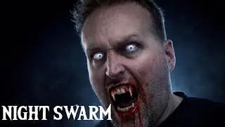 Night Swarm Livestream
