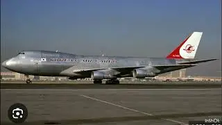 korean air cargo 801(2005) (inflight fire)-CVR (fictional)