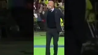 Jul dribble Abidal