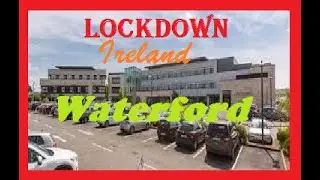 LOCKDOWN CONTINUSLY IN WATERFORD/IRELAND || WORLD TRAVEL