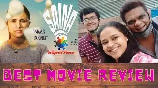 Saina Movie | Saina Movie Review | Saina Movie Reaction | @bollywoodflavour4738