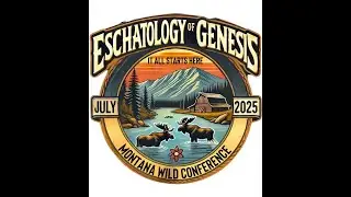 История мира (часть 1) &ndash; презентация Джеффа Вона на конференции Montana Wild Conference 2025 года