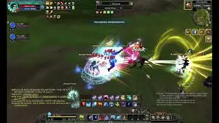 TR SRO 2 VS 1 THİEF HUNTER  KARŞILAŞMASI  #silkroadonline #silkroadonlinet&uuml;rkiye #silkroadshorts
