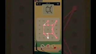 Weave Line Gameplay #Shorts