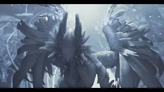 FINAL de MONSTER HUNTER WILDS: nos enfrentamos a ZOH SHIA