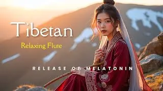 🎶 Light Instrumental for Easy Days | Flute Sounds That Float Through the Room Like Air