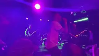 snapcase - Harrison Bergeron (live at Underground Arts, Philadelphia 5/15/22)