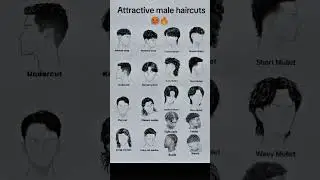 Comment your hair cuts 🔥?  #usa #hairstyle #usaaudience
