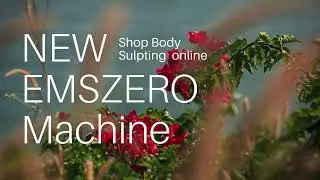 New EMSZero Machines Arrival