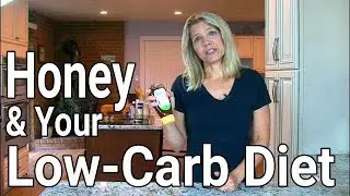 Is Honey OK on My Low-Carb Diet?