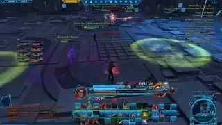 [Hard] Dread Guard